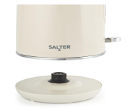 Salter Czajnik Retro EK6639WCRMVDE - 1569525 - zdjęcie 3